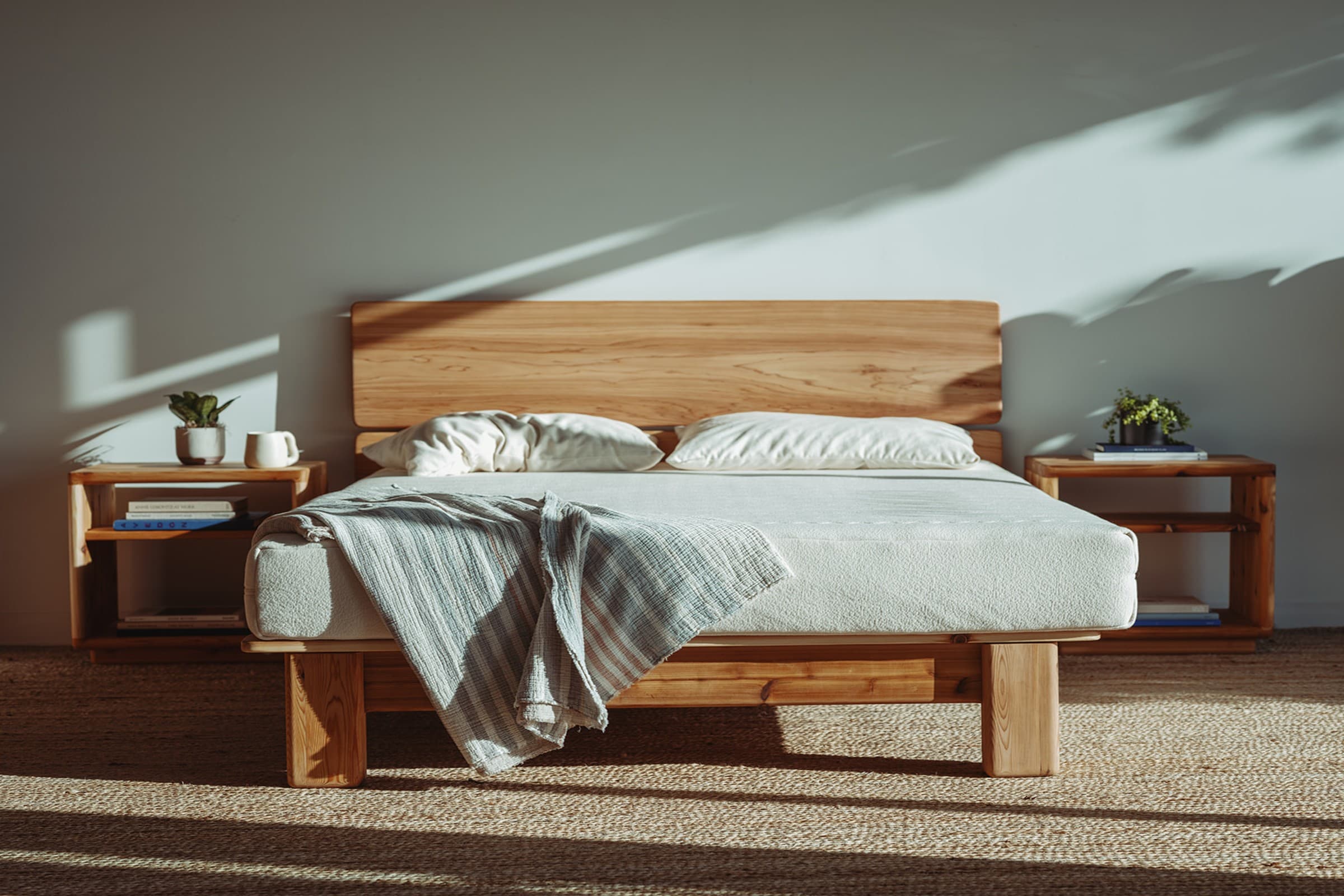 Luxury furniture crafted in Victoria BC